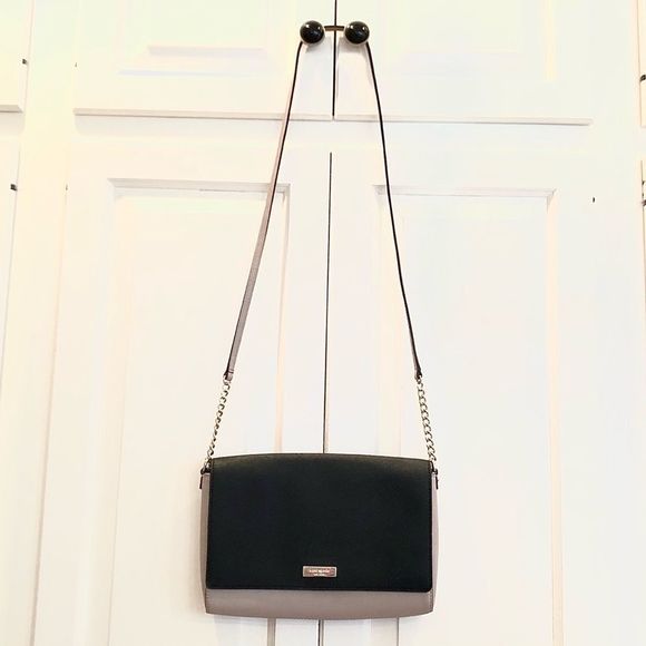 Kate Spade Tilden Place Colorblock Alek Crossbody - Picture 6 of 11
